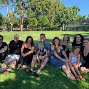 Meet your Posher, Brandy